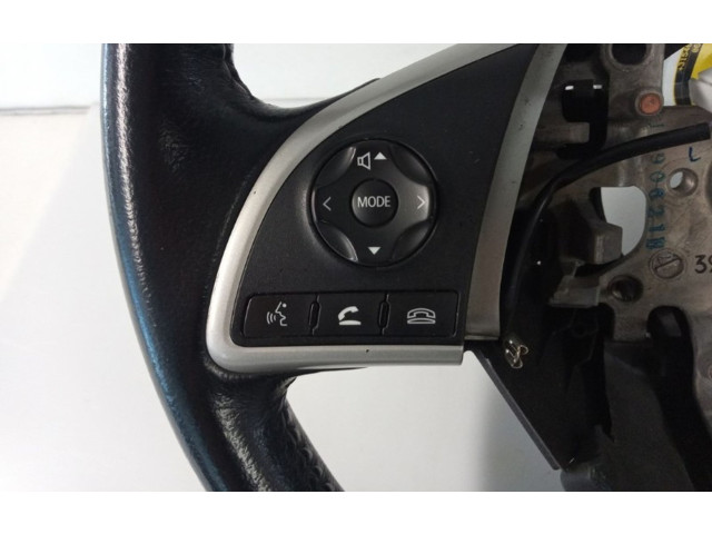 Volant Mitsubishi Outlander 2013 4400A630XA, 4400A630XA  