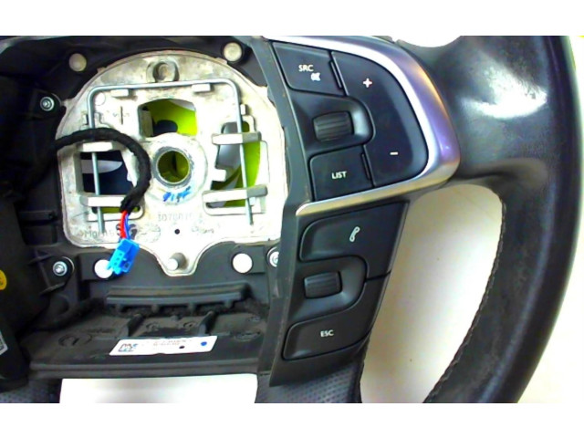 Volant Citroen C4 Aircross 2011 96726952EQ, 96726952EQ  