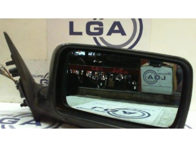 Zpětné zrcátko pravé Fiat Croma 1993  82486265  