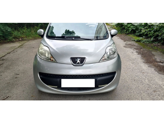 Zpětné zrcátko  Peugeot 107 2006  KTB, 1E7  