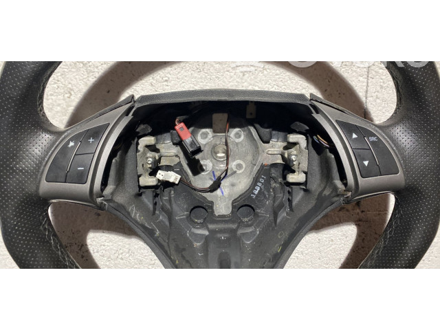Руль Fiat Bravo  2007 - 2014 года 71753279      