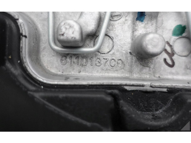 Volant Audi A7 S7 4G 2011 4G0419091S  