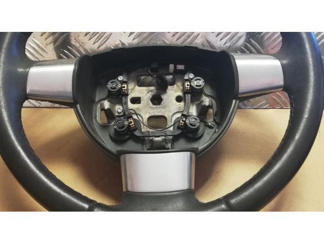 Руль Ford Focus  2004-2010 года 4M513600EL3ZHE      