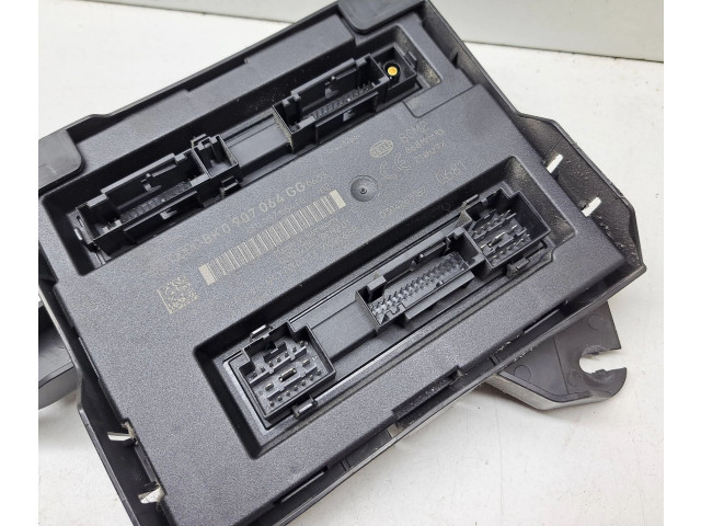 Блок комфорта 8k0907064gg, 8k0907064fg   Audi Q5 SQ5   