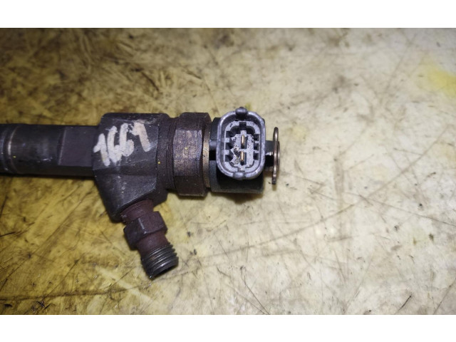 Vstřikovač 0445110243   Fiat Croma     