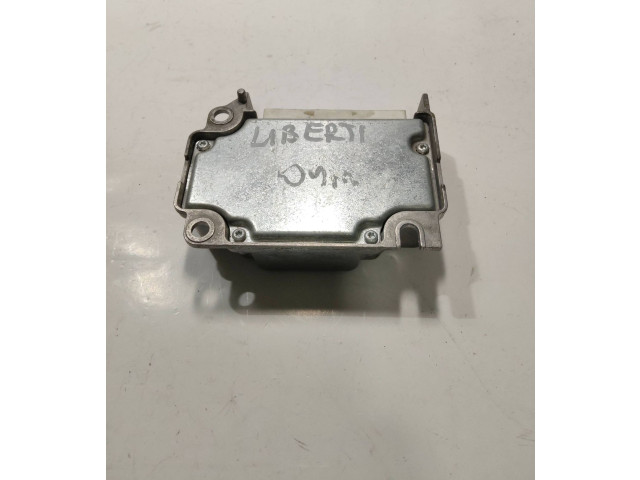 Блок подушек безопасности 39754C, TQGME0995G0011   Jeep Liberty
