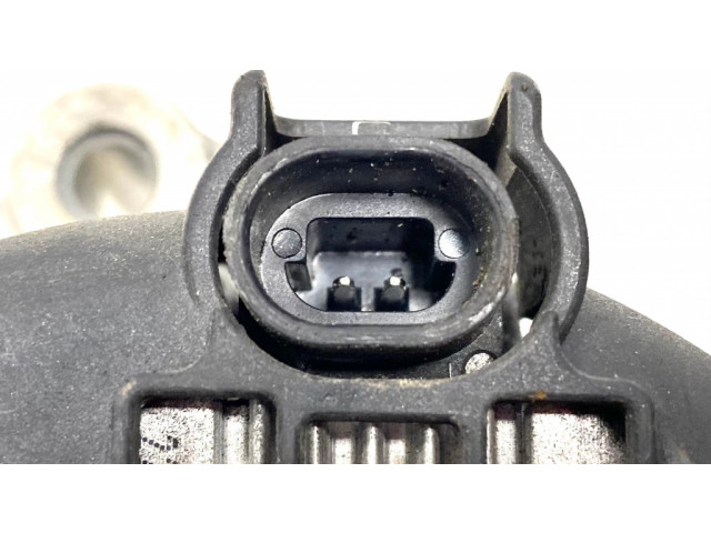 Генератор 96843503, 13A11   Chevrolet Spark 1.0     