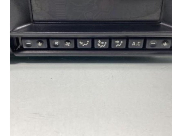 Блок управления климат-контролем 7701041307   Renault Safrane