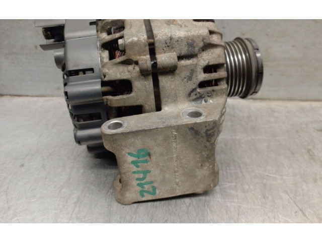 Генератор B86851784845, 46823547   Fiat Grande Punto      