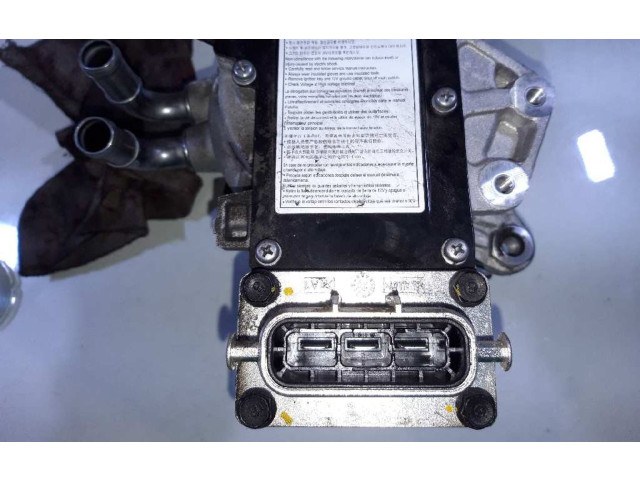 Vstřikovací čerpadlo 3739003900, K161206273M   KIA Niro    G4LE 