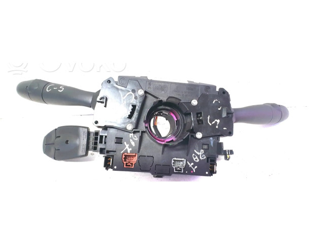 Подрулевой шлейф SRS 96630718XT   Citroen C5