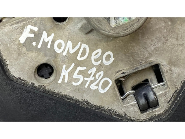 Volant Ford Mondeo MK IV 2008   