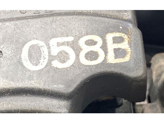 Руль Nissan X-Trail T32  2014 - 2021 года       