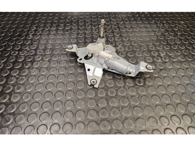 Моторчик заднего дворника A2656845    Nissan Murano Z51