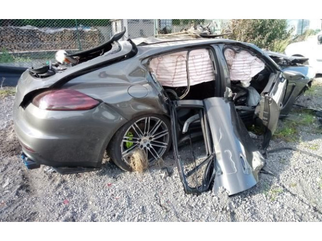 Řídící jednotka NT   Porsche Panamera (970) 2015