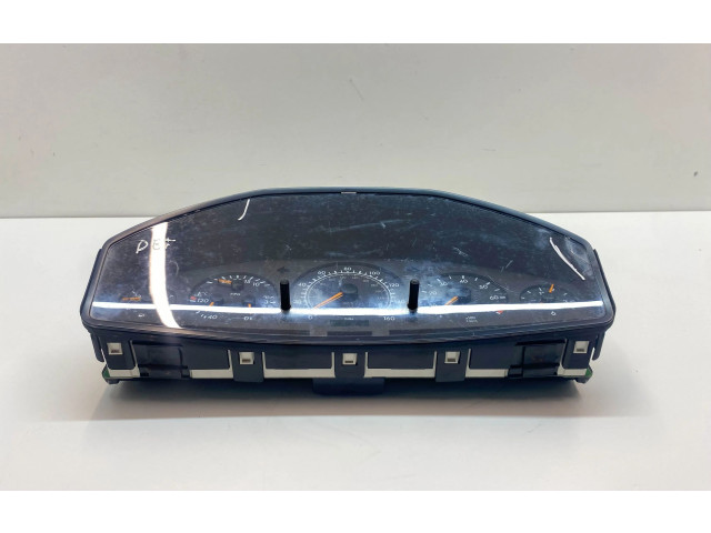 Přístrojová deska  Mercedes-Benz SL R129 1997 A1294400911, 1294400911  
