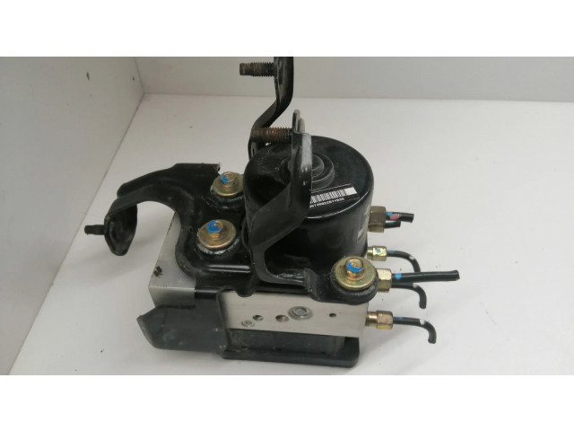 Jednotka ABS 47660CG784, 06210201404   Infiniti FX 2004