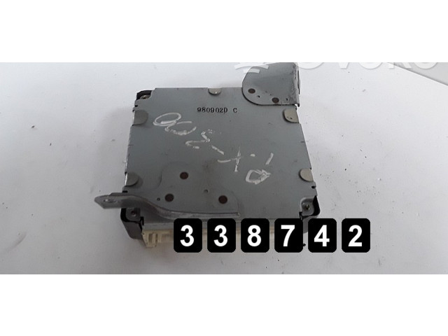 Блок управления двигателя 48030   Lexus RX 300