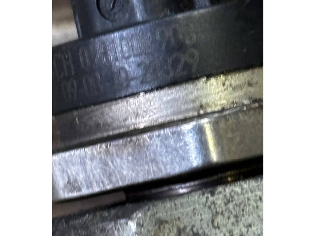 Vstřikovací lišta 058392, 445214052   Alfa Romeo 147     