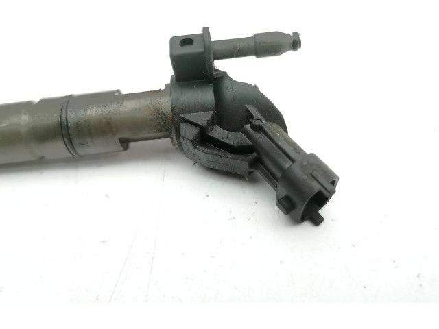Vstřikovač 16450RL0G01, 0445116006   Honda Accord     