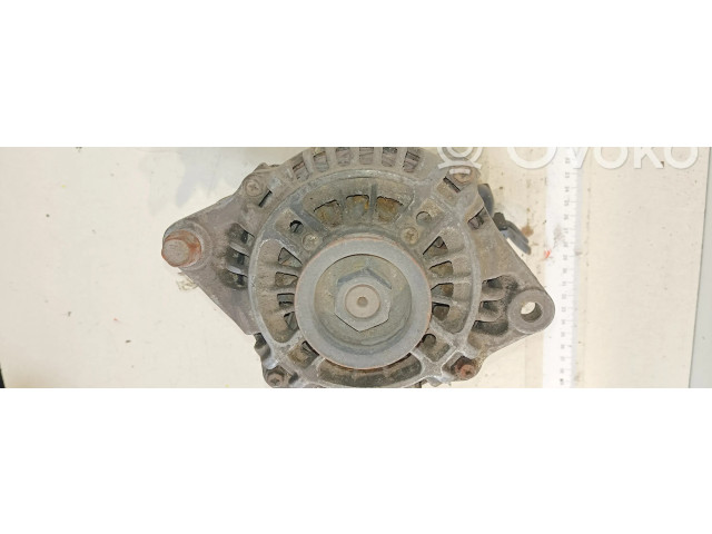 Генератор    Mazda MX-6 2.5     