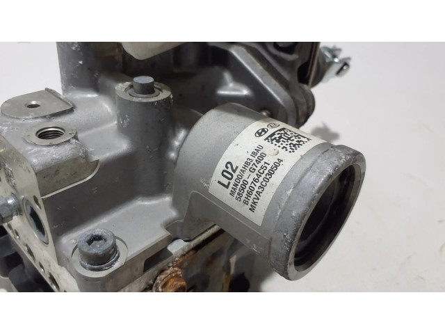 Jednotka ABS 58500G7400   Hyundai Ioniq 2017