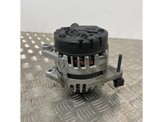 Генератор 373002B970, 135V130A   Hyundai Tucson TL 1.6     