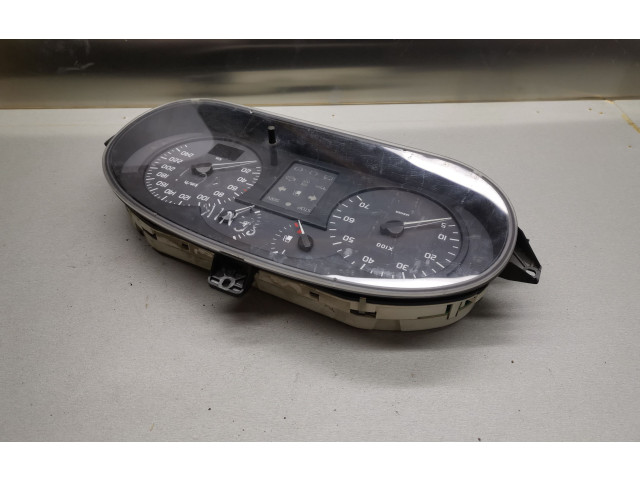 Přístrojová deska  Renault Scenic I 1999 7700427900  