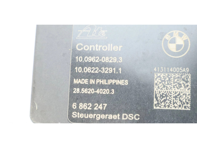 Jednotka ABS 6862247, 28562040203   BMW 3 F30 F35 F31 2013