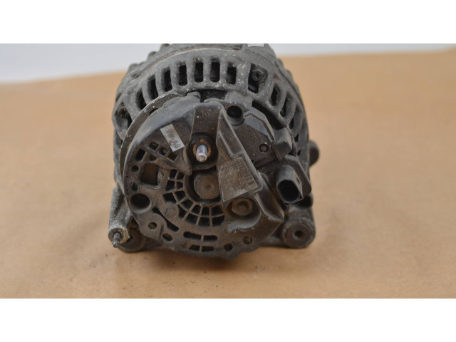 Генератор 06F903023F, 0124525091   Volkswagen Caddy      