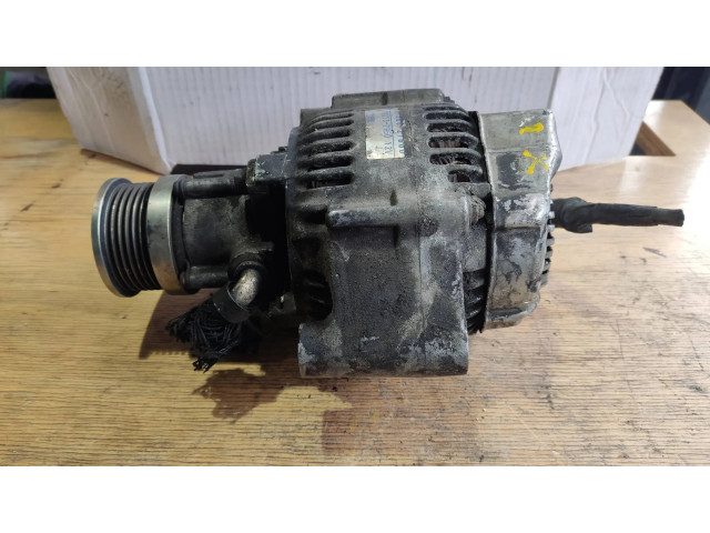 Генератор 100213-2950, PALET 58   Hyundai Matrix 1.5     