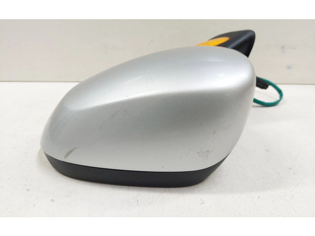 Zpětné zrcátko  Renault Modus 2006  12423360, E20203022  