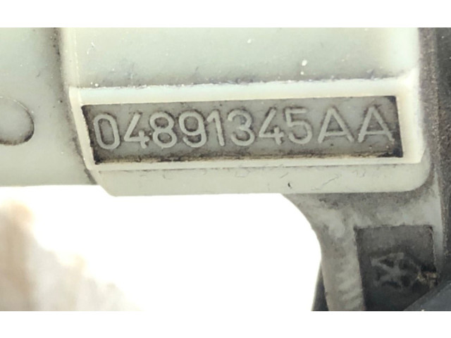 Vstřikovací lišta 0280155976   Chrysler PT Cruiser     