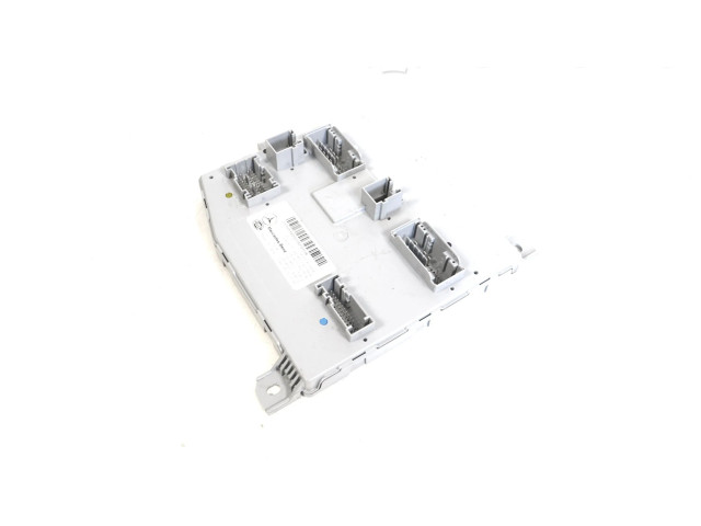Блок комфорта A2059006330   Mercedes-Benz C W205   