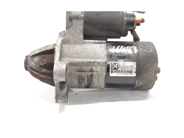 Блок комфорта M000T91381   Mazda 323   