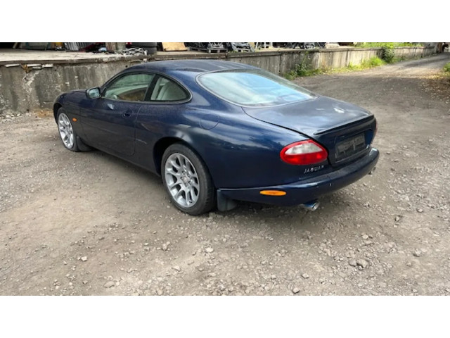 Řídící jednotka LNC1410CA, DENSO   Jaguar XK8 - XKR 1999