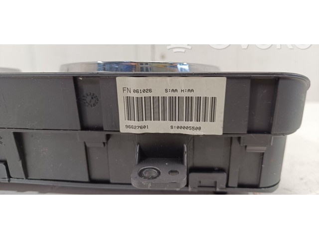Панель приборов 96627601   Opel Antara       