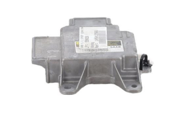 Блок подушек безопасности 12762955   Saab 9-3 Ver2