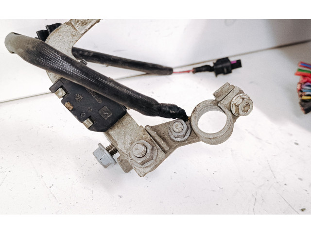   Pojistková skříňka 6G9T14A067CA, 31337340   Volvo XC70 2012