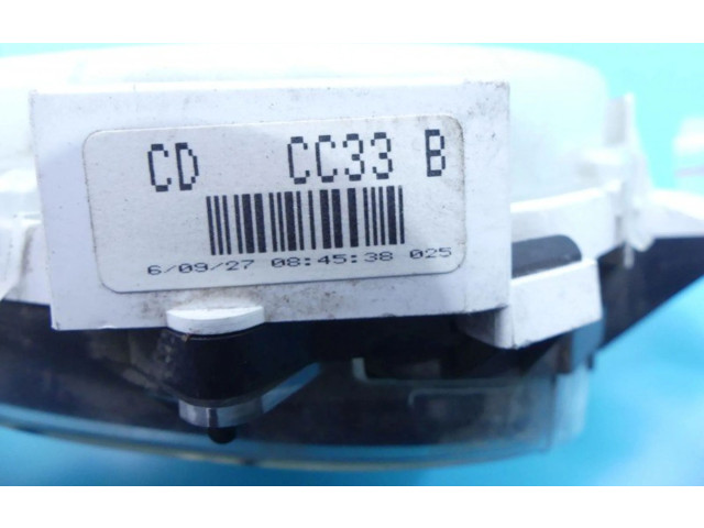 Панель приборов C23555430, IMPRK1063370   Mazda 5       