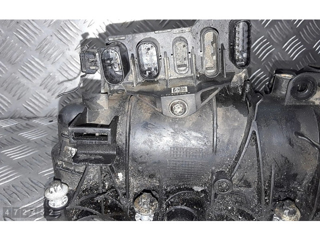 Всасывающий коллектор  a6540903500   Mercedes-Benz Sprinter W907 W910 