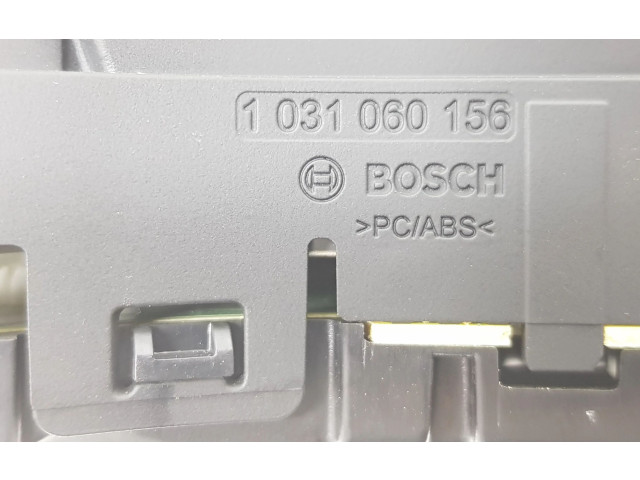 Přístrojová deska  Mercedes-Benz A W176 2016 A1769000804, A1769000804  