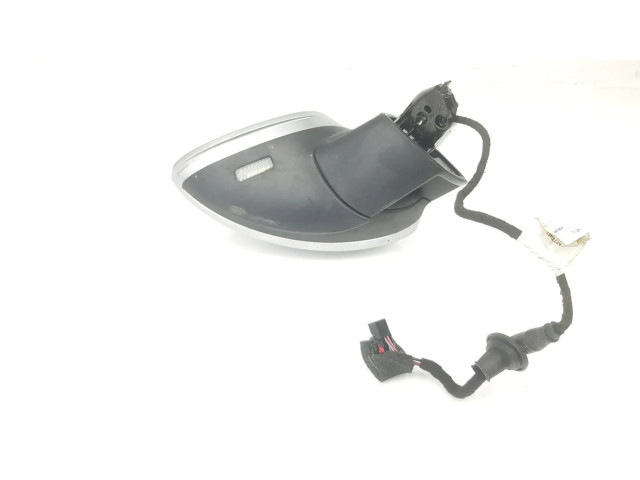 Zpětné zrcátko  levé Porsche Cayman 982 2016  982858317B  