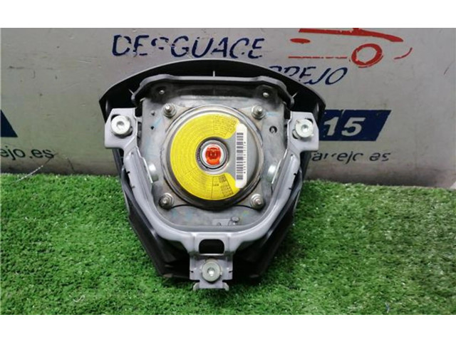 Подушка безопасности водителя Q04289907ABR, Q04289907ABR   Toyota Corolla E140 E150