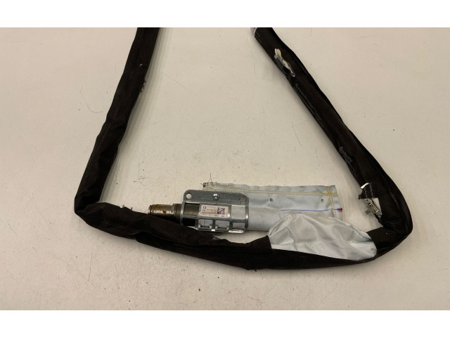 Боковая подушка безопасности 985P10001R, 0031541   Renault Laguna III