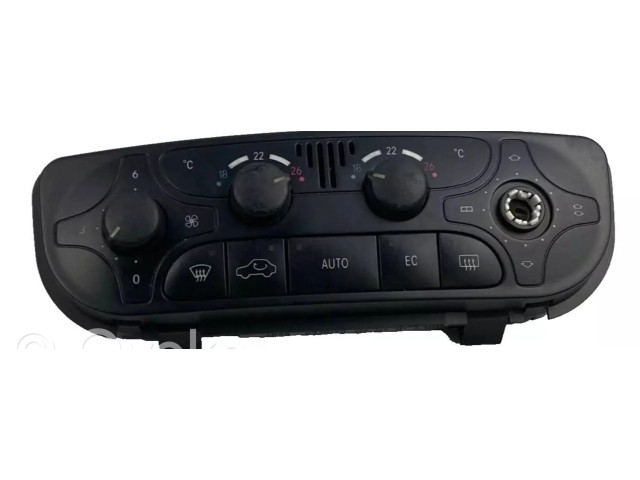 Блок управления климат-контролем A2038300785   Mercedes-Benz C W203