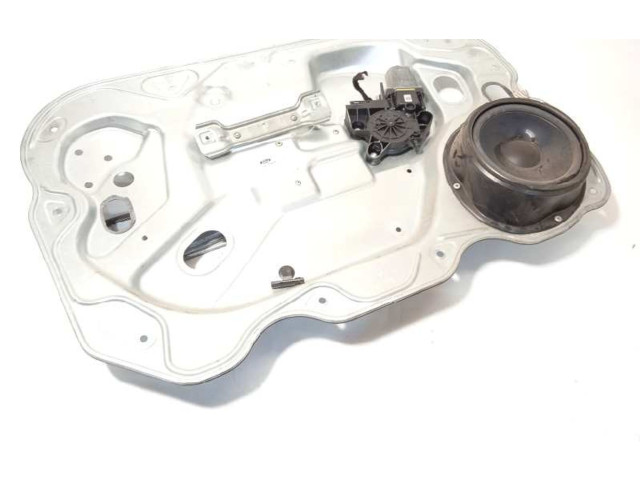 Zpětné zrcátko  Ford Focus 2010  8M51A219A65AB, 7M51A203A29BC  