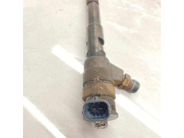 Vstřikovač 0445110485, H8201108033   Dacia Dokker  pro naftový motor 1.5  