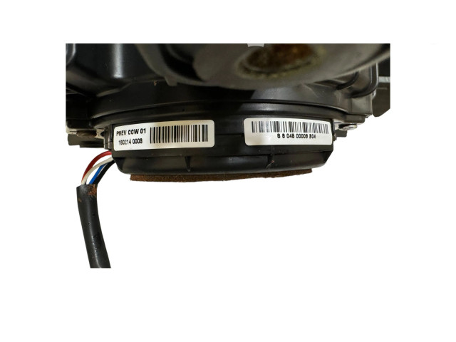 Вентилятор печки    375800, 180228201910   KIA Soul