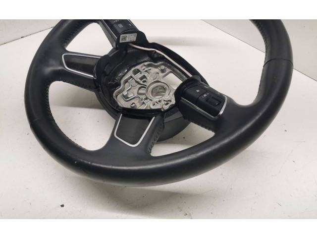 Volant Audi A6 C7 2017 4G0419091BA  